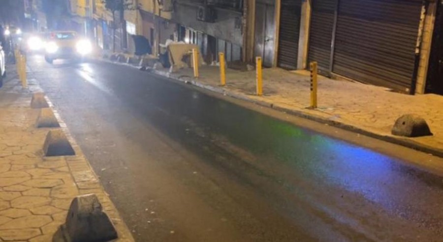 İstanbul'da kaza yapan Eski Yemen Savunma Bakanı'nın oğluna ev hapsi verildi!