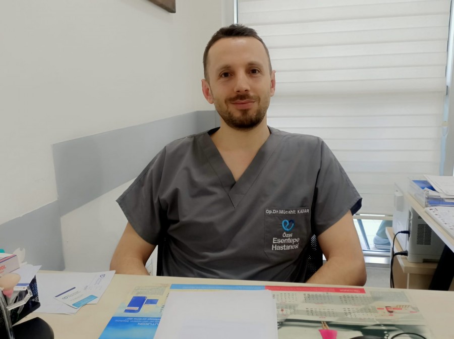 Kısırlık (İnfertilite) nedir? (ÖZEL HABER) Bursa Haberleri Bölge