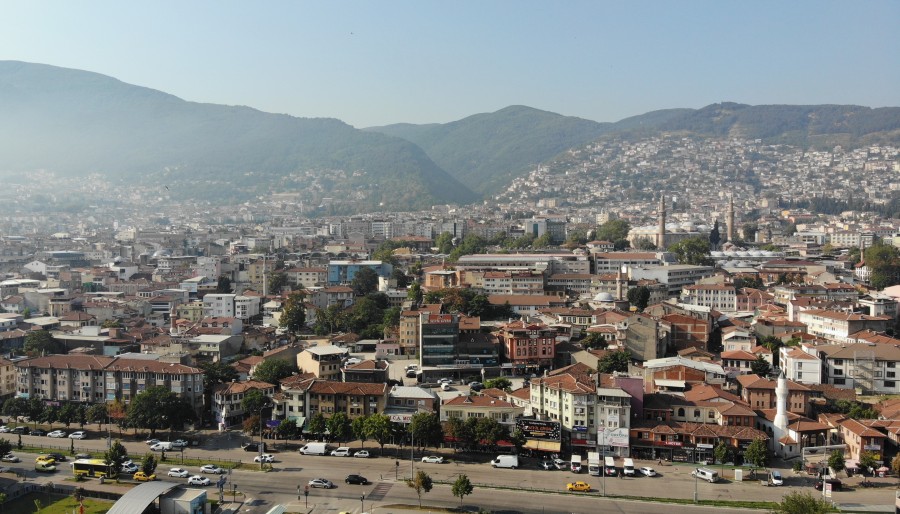 Bursa�da kiracı çok kiralık ev yok Bursa Haberleri Bölge Haberleri