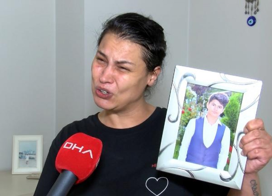 Bursa'da ev hapsindeyken eşini bıçaklayıp üzerine tiner atmıştı, müebbet istendi