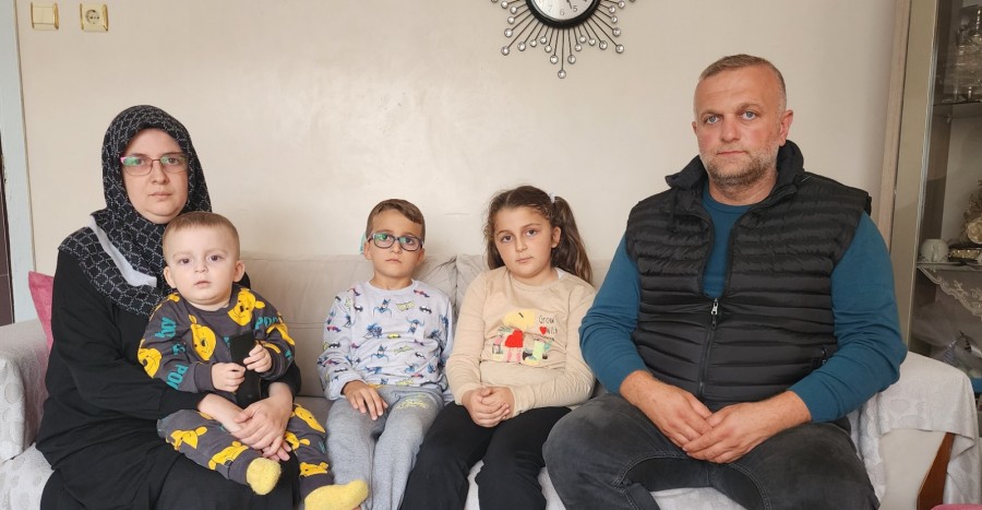 Bursa'da böbrek taşı ameliyatı sonrası ölüme soruşturma!