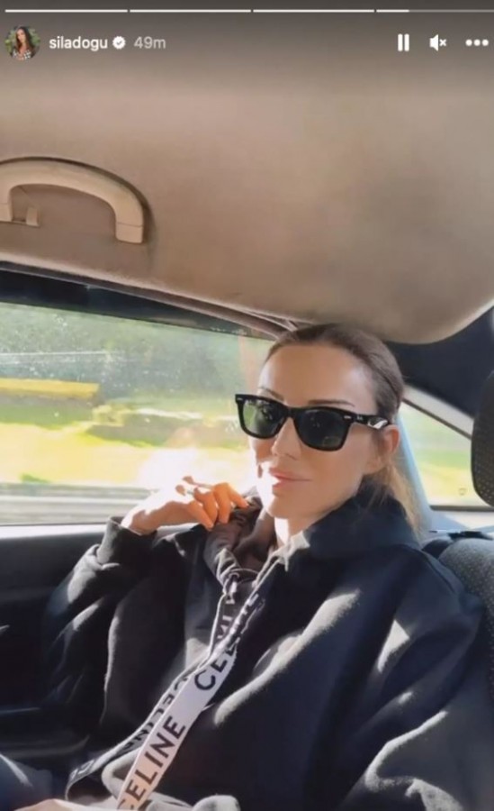Dilan Polat'ın ablası Sıla Doğu intihar girişiminde mi bulundu?