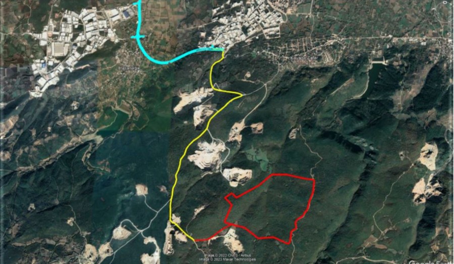 Bursa’da, Atıktan Üretilecek Enerji İle Seralar Isıtılacak