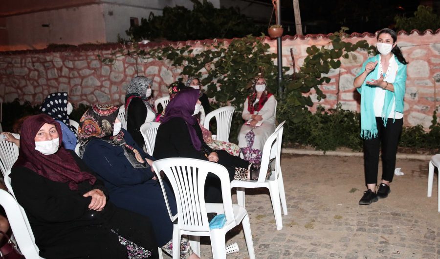 Rüyada Sandalye Taşımak