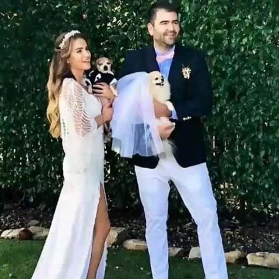 Ceyda Ateş ile Buğra Toplusoyun nikah tarihi belli oldu Ceyda Ateş ile Buğra Toplusoyun nikah tarihi belli oldu
