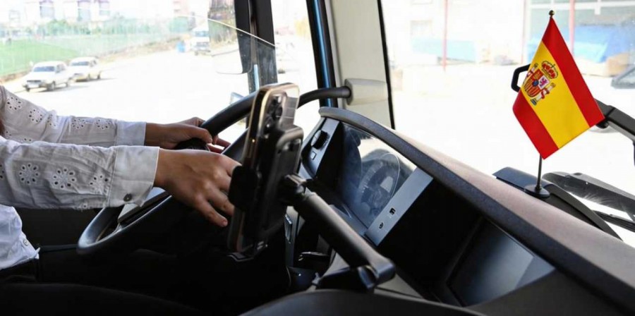 İŞKUR İspanya'da işe sokacak: 200 bin kişi alınacak - Bursada Bugün - Bursa bursa haber bursa haberi bursa haberleri Bursa