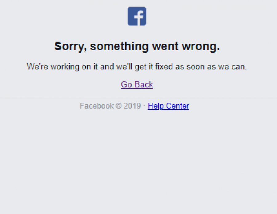 instagram coktu mu aciklama var mi - facebook ve instagram a ne oldu instagram coktu mu neden acilmiyor