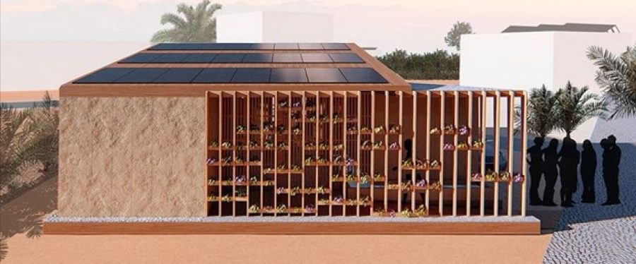 Atıktan enerji elde edebilen �akıllı ev� tasarlandı Teknoloji ve