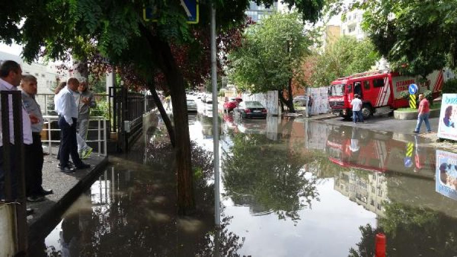 Besiktas Belediyesi Nden Dalan In Hastanesi Icin Yikim Karari Besiktas Postasi