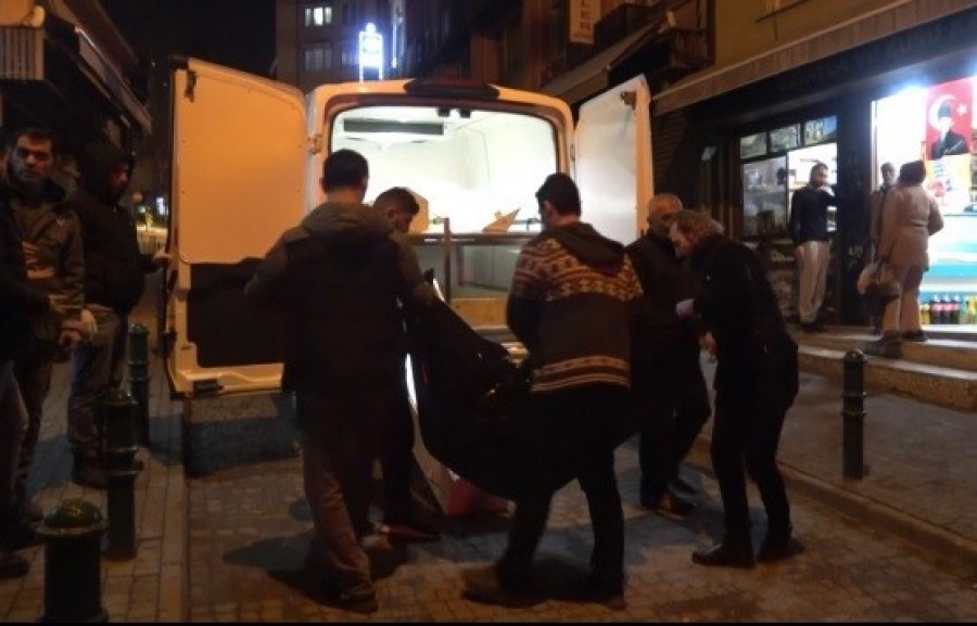 Bursa'da otomobilinin bagajında cesetle yakalanmıştı! Yeni detaylar ortaya çıktı