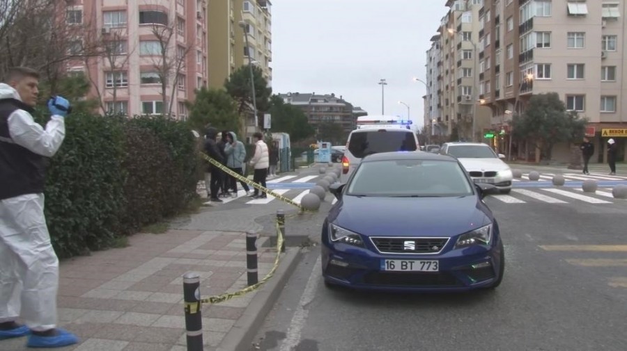 Bursa'da otomobilinin bagajında cesetle yakalanmıştı! Yeni detaylar ortaya çıktı