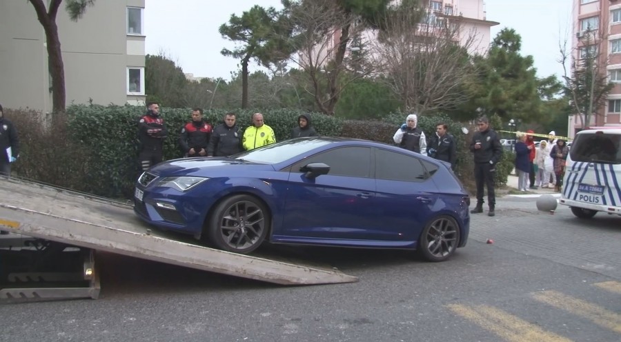 Bursa'da otomobilinin bagajında cesetle yakalanmıştı! Yeni detaylar ortaya çıktı