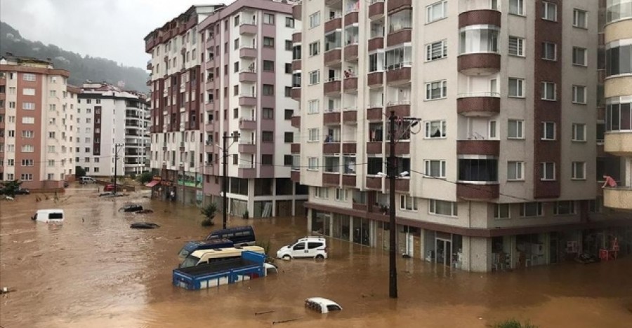 Rize'den acı haber: Ölü sayısı 5'e yükseldi - Güncel Haberler - Bursadabugun.com