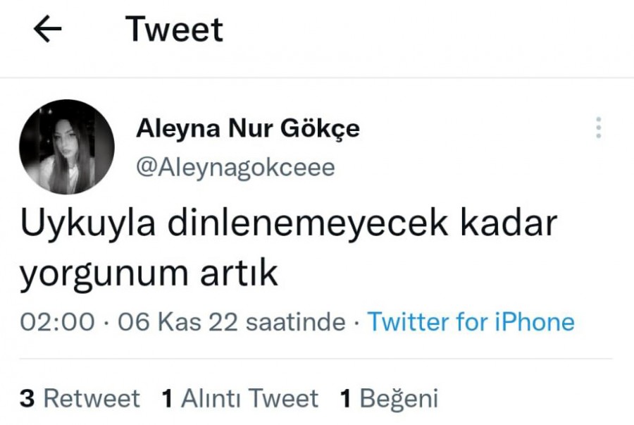 İstanbul'da genç kıza çarparak ağır yaralayan sürücü adliyeye sevk