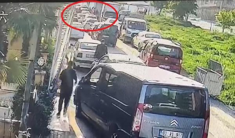 Bursa'da düğün magandasına 7,5 yıl hapis
