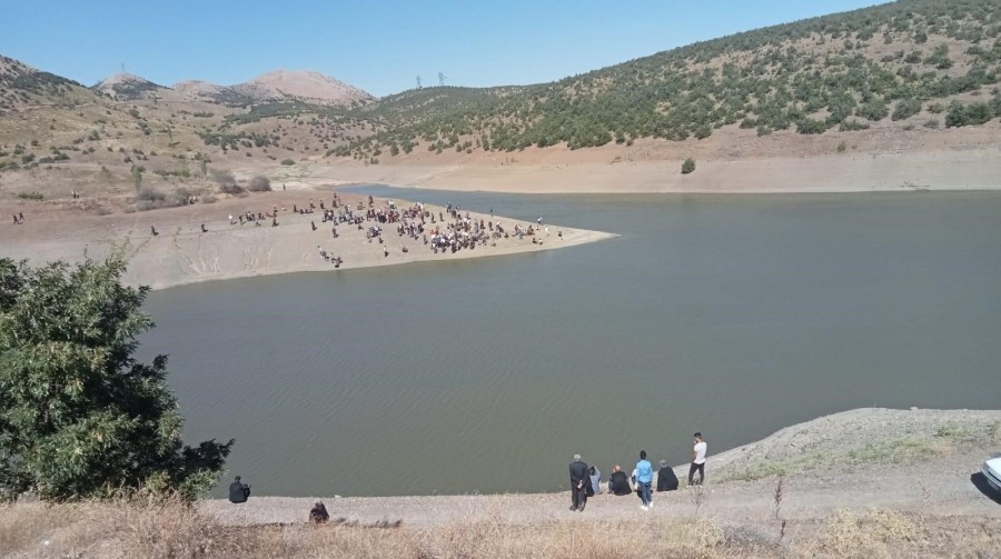 Adana'da baraja düşen 14 yaşındaki çocuk kayboldu - Bursada Bugün - Bursa  bursa haber bursa haberi bursa haberleri Bursa