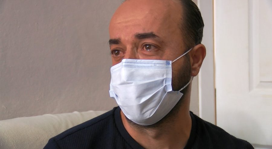 Burunda Ben Tedavisi