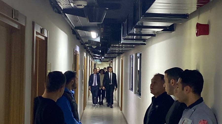 Fenomen Bahar Candan'ın savcılık ifadesine başlandı