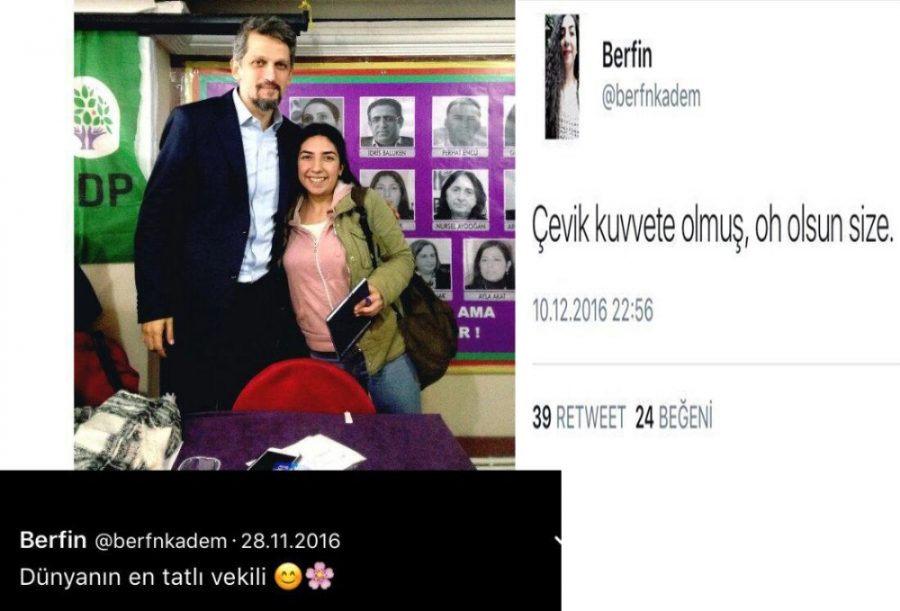 Çevik Kuvvete olmuş, oh olsun size ile ilgili görsel sonucu