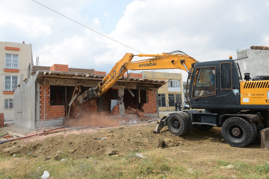 Bursa Icralik Evler