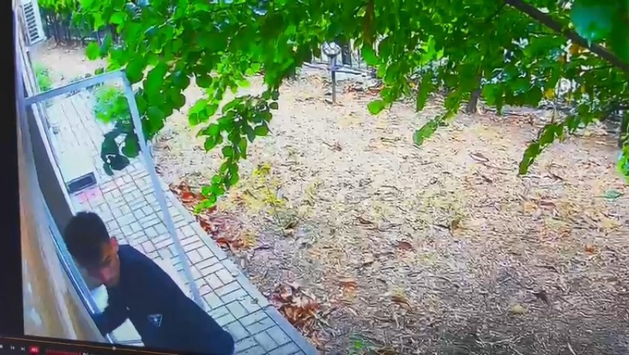 Bursa'da tatile gitmek isteyen hırsız, cezaevine gitti