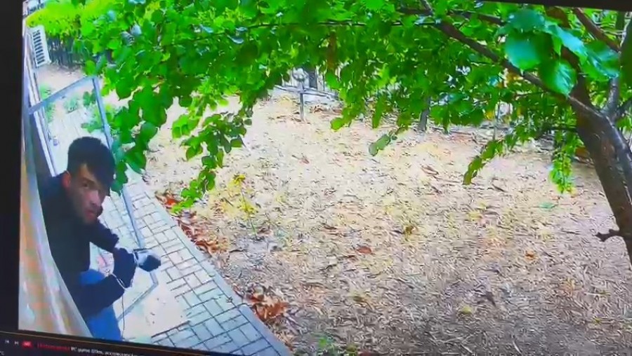 Bursa'da tatile gitmek isteyen hırsız, cezaevine gitti