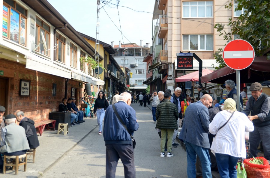 Böyle Vicdansızlık Görülmedi! Ters Yöne Girdi, Kediyi Ezip Gitti