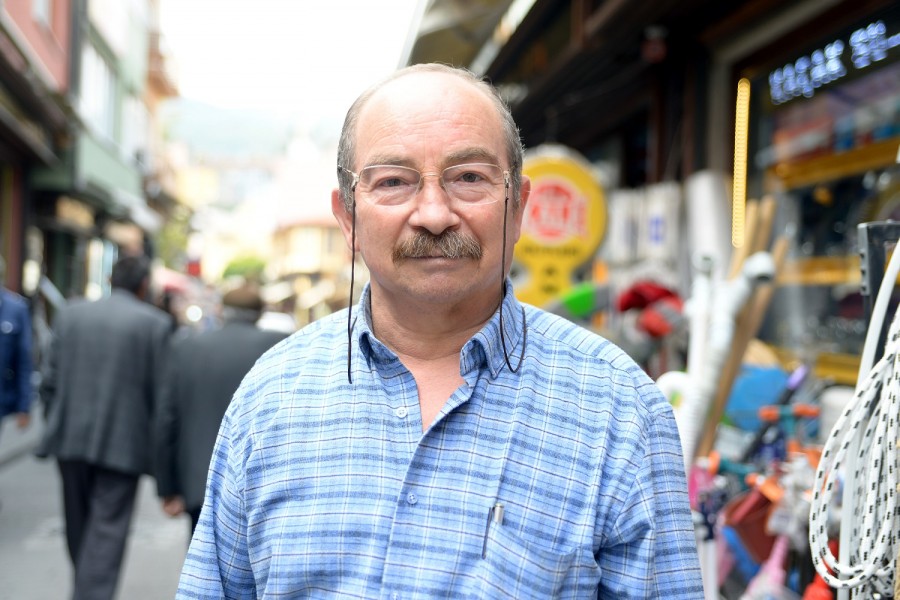 Böyle Vicdansızlık Görülmedi! Ters Yöne Girdi, Kediyi Ezip Gitti