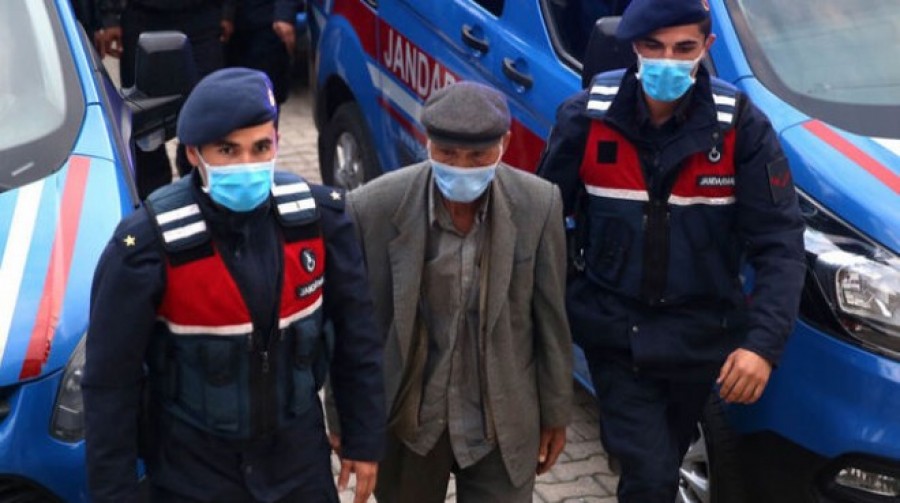 Türkiye'nin günlerce konuştuğu olay! Müslüme'nin dedesinin cezası belli oldu