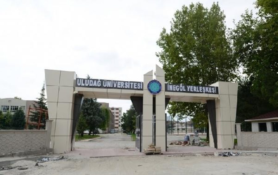 Mobilyanın başkenti Bursa İnegöl�de mobilya bölümü kapatıldı Bursa