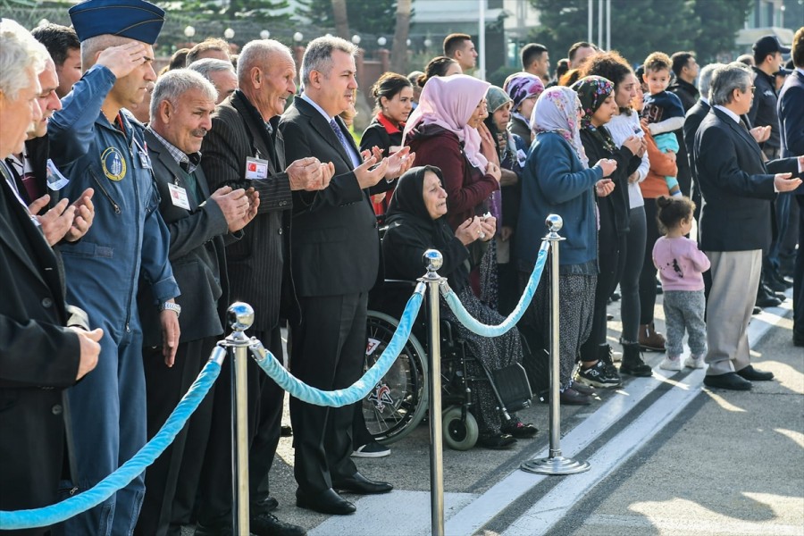 Irak'ın kuzeyinde şehit olan askerin cenazesi Adana'ya getirildi - Bursada  Bugün - Bursa bursa haber bursa haberi bursa haberleri Bursa