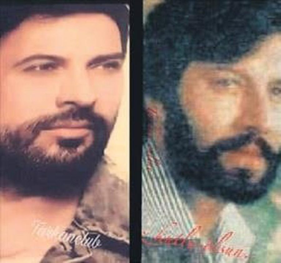 İşte Tarkan�ın babasını fotoğrafı Magazin Haberleri
