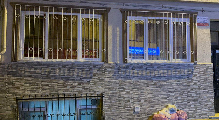 İstanbul'da 7 yaşındaki çocuk evde ölü bulundu