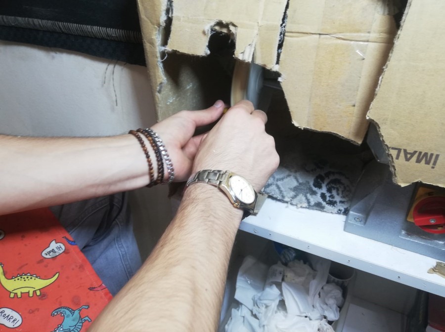 Bursa'da asırlık dede mesleğini sürdürüyor