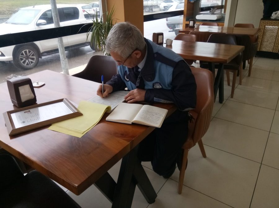Ofiste Masa Duzeni Avansas Blog