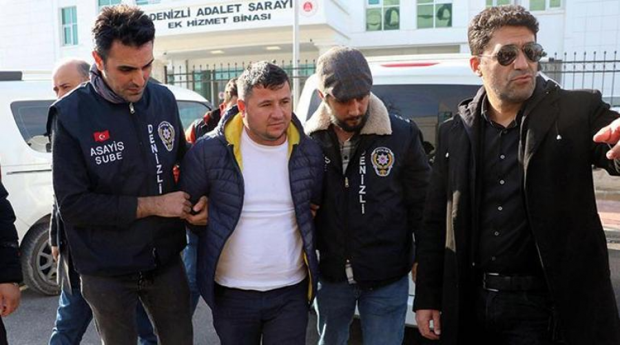 Mine Kocadağ cinayetinde sanık dinlendi