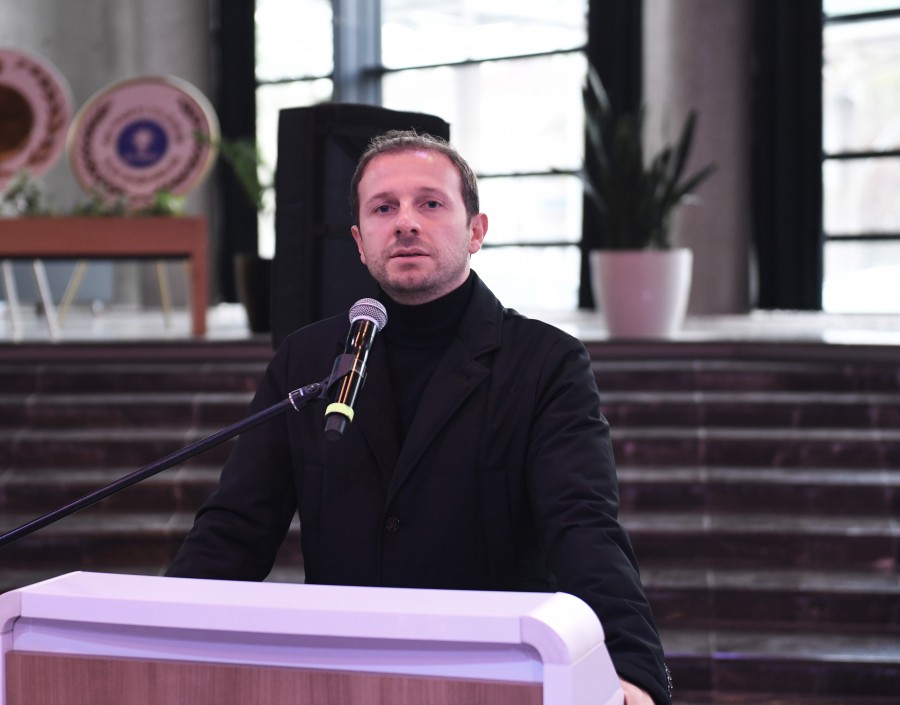 Mevlana, 750’inci vuslat yılında Osmangazi’de anıldı