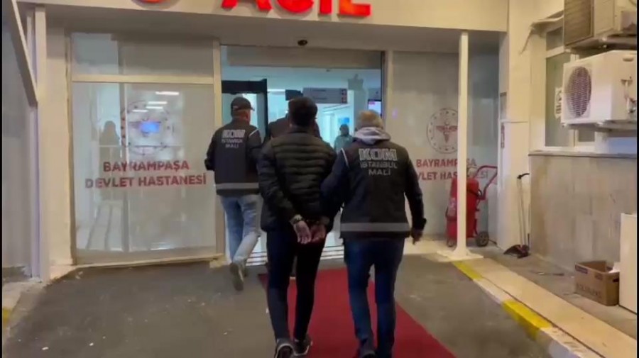 İstanbul'da sahte çürük raporu düzenleyen şebekeye operasyon! 11 gözaltı