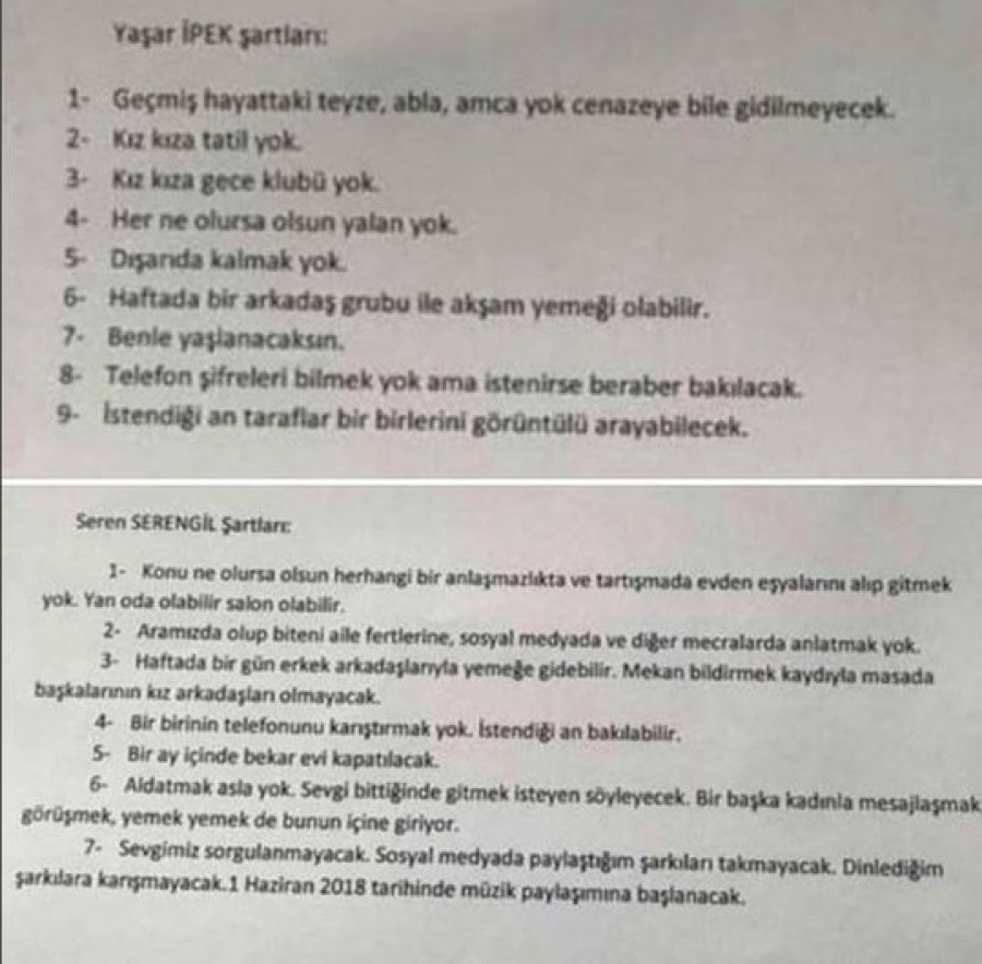 Seren Serengil ile Yaşar İpekten bebek müjdesi Seren Serengil ile Yaşar İpekten bebek müjdesi