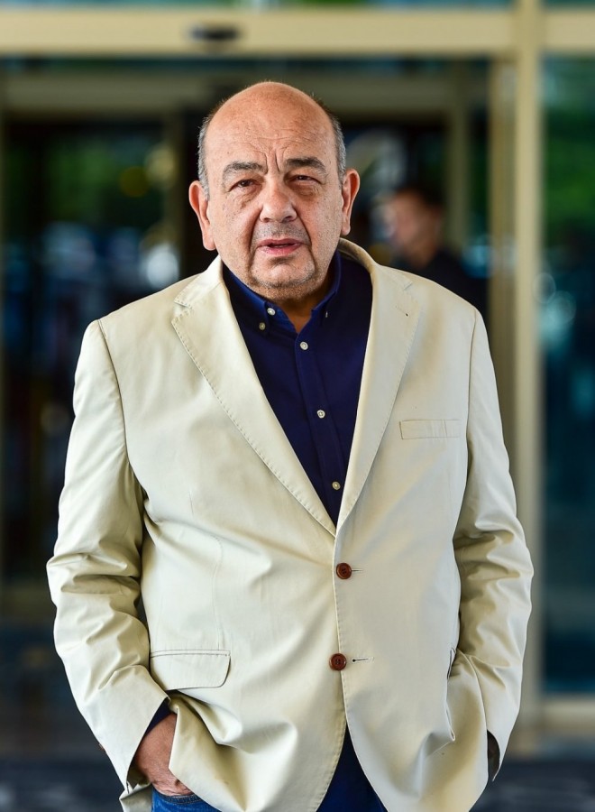 Ahmet Yüce