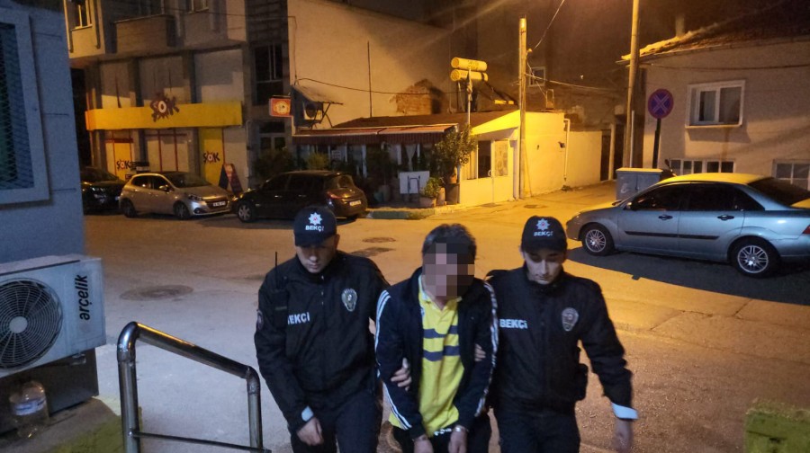 Gece Kartalları yine iş başında!