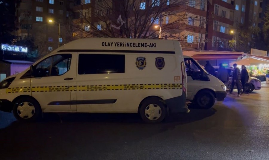 İstanbul Esenyurt'ta 9. kattan düşen kadın hayatını kaybetti