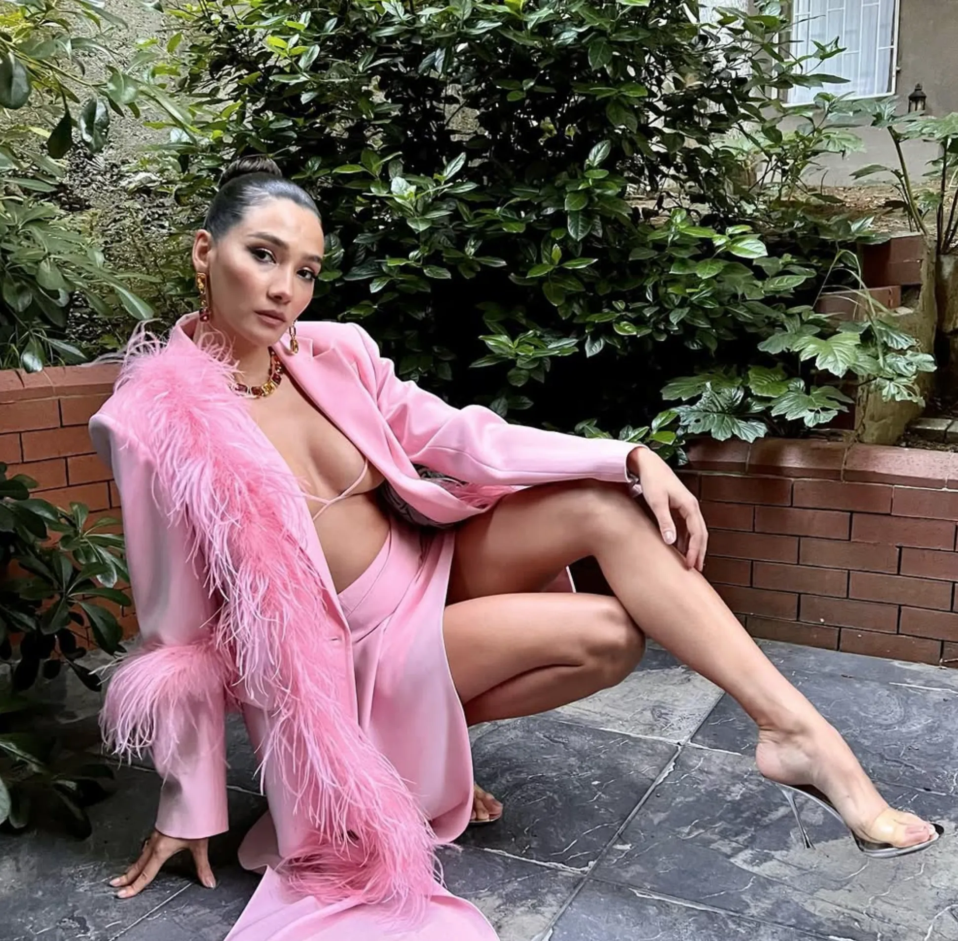 Aybüke pusat kimdir? neden trt'den çıkarıldı? - onedio