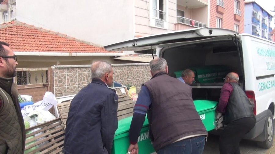 17 yaşındaki genç misafir olduğu evde ölü bulundu Güncel Haberler