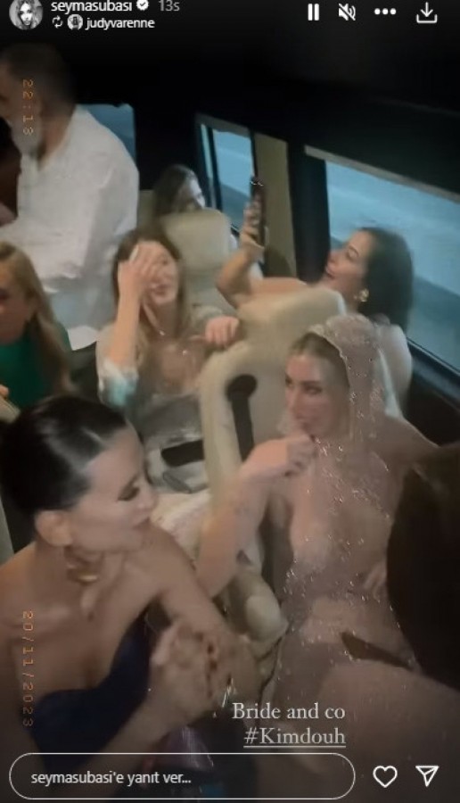 Şeyma Subaşı'nın paylaşımı gündem oldu