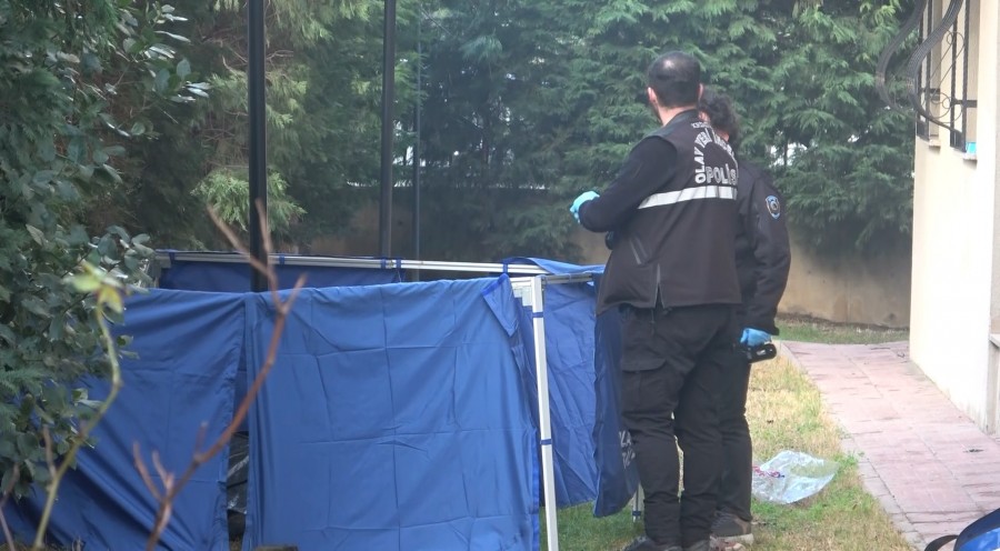 Bursa’da hava almak için cama çıktı, altıncı kattan düşerek hayatını kaybetti