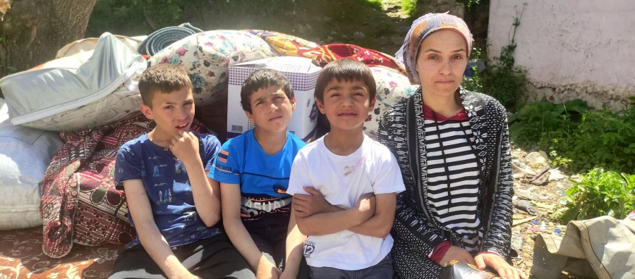 Bursa�da ev sahibi kirayı ikiye katladı, ödenmeyince&hellip; Bursa