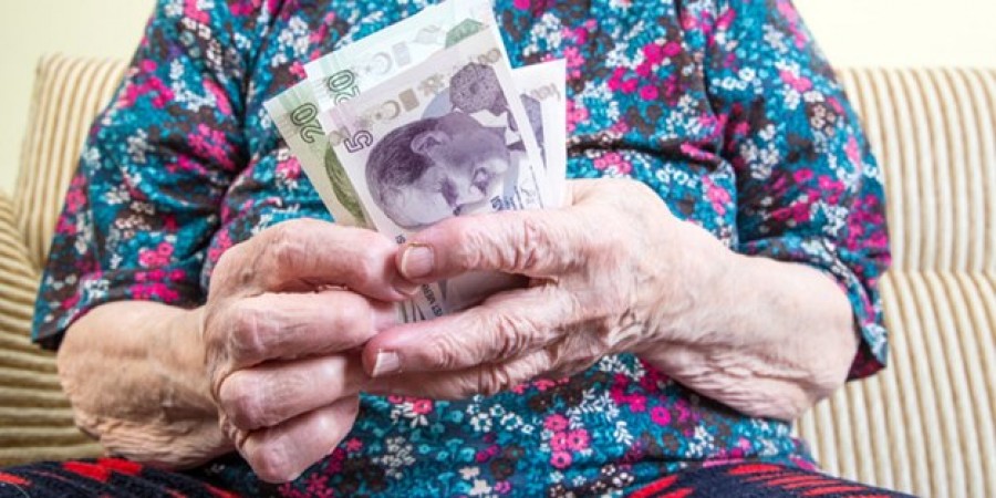 25 yıl evli kalan ev hanımları emekli olabilir mi? (ÖZEL HABER) Bursa