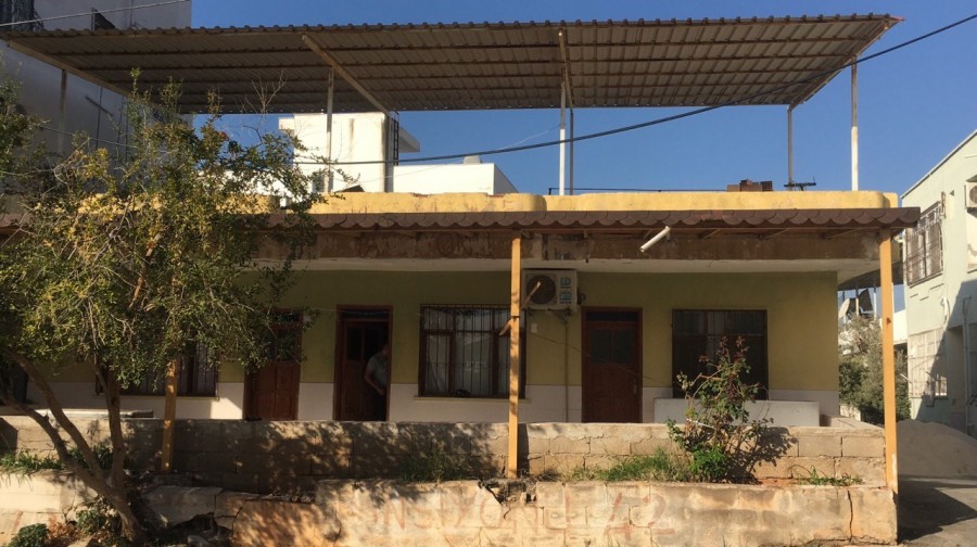 Mersin'de ceset ranzanın altında bulundu! Katili oğlu çıktı