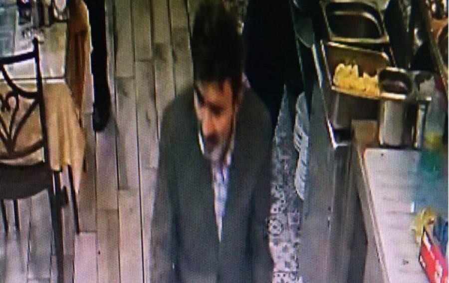 Mersin'de ceset ranzanın altında bulundu! Katili oğlu çıktı